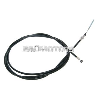   Hátsó fékbowden, Aprilia Mojito / Habana Custom 50 99-04 (Morini motor)