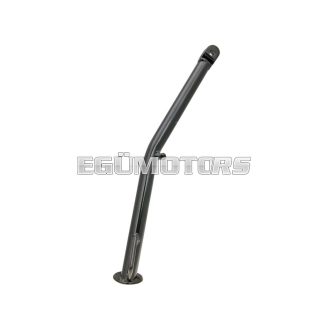   101 Octane oldalsztender / kitámasztó fekete, 355 mm-es Derbi Senda SM (17 colos)
