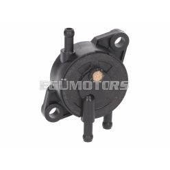   101 Octane üzemanyagpumpa, Aprilia, Piaggio, Vespa, Gilera, Derbi 50-250