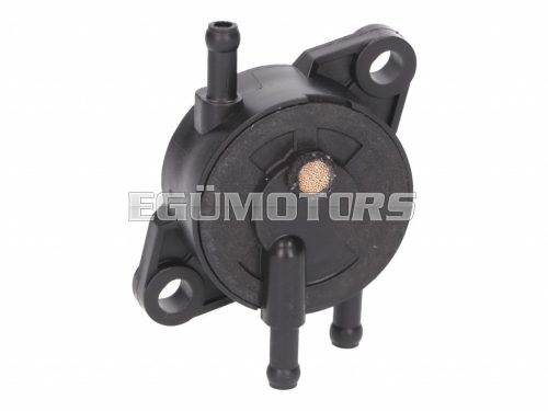 101 Octane üzemanyagpumpa, Aprilia, Piaggio, Vespa, Gilera, Derbi 50-250