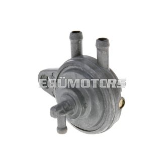   101 Octane vákumos üzemanyagcsap Aprilia Scarabeo, Yamaha, MBK, Malaguti 125, 150