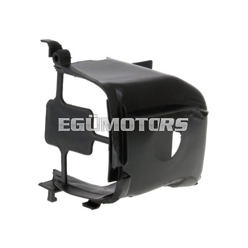 101 Octane henger burkolat Minarelli fekvő, AC 