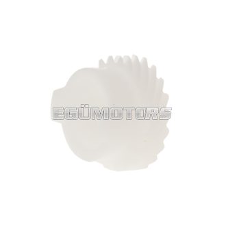 101 Octane KMH meghajtó csiga, Honda SH 125 - 150