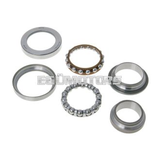 101 Octane kormánycsapágy készlet Yamaha X-Max 2009-ig