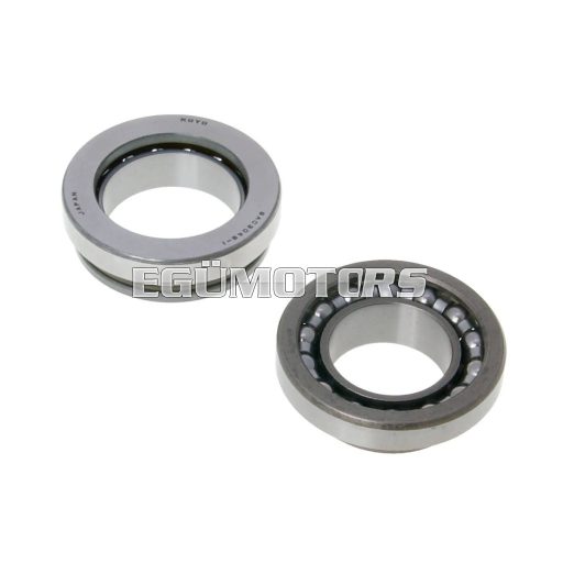 101 Octane kormánycsapágy készlet Yamaha X-Max 2009-ig