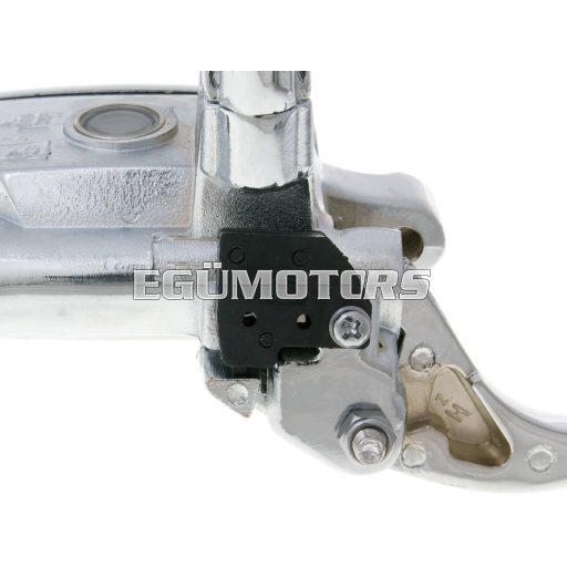 101 Octane komplett főfékhenger GY6 Grand Retrohoz (22 mm-es kormányhoz)