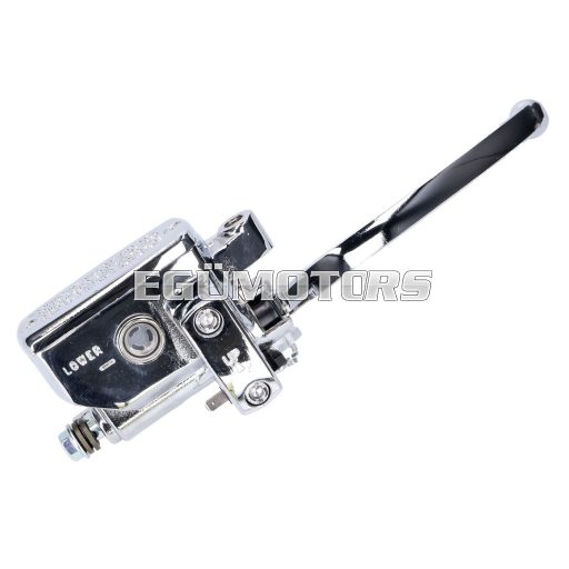 101 Octane komplett főfékhenger GY6 Grand GY6 Grand Retrohoz (25 mm-es kormányhoz)