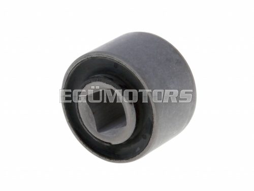 101 Octane Motor tartó gumírozott / fém persely 10x30x22 mm-es Minarelli motorokhoz