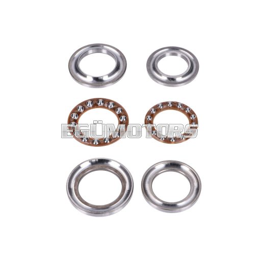 101 Octane kormánycsapágy szett, Aprilia SR, Scarabeo