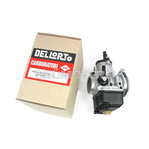 DellOrto 26-os porlasztó, PHBH 26 AS