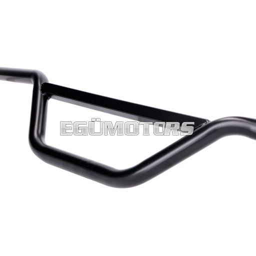 101 Octane MX cross kormány, fekete 22mm - 820mm