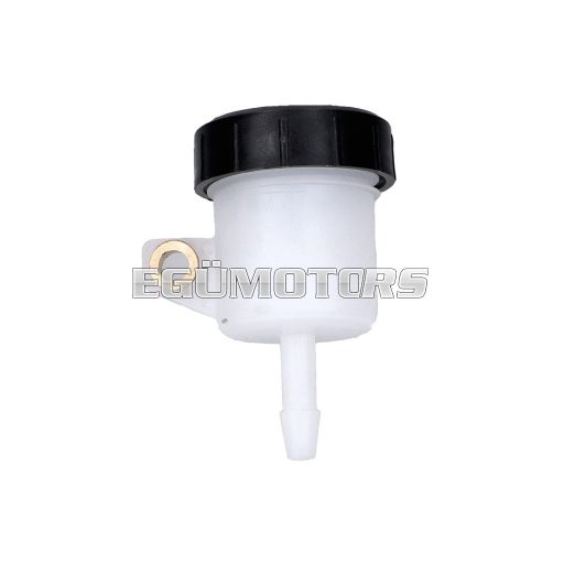 101 Octane fékfolyadék tartály, univerzális