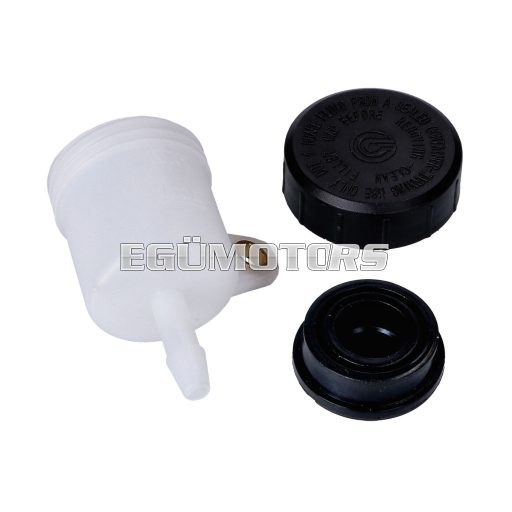 101 Octane fékfolyadék tartály, univerzális