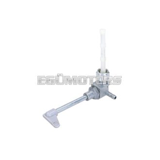 101 Octane kézi üzemanyagcsap, Vespa SI 50cc (1979-1999)