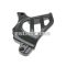 101 Octane első lánckerék burkolat antracit, Minarelli AM, Generic, KSR-Moto, Keeway, Motobi, Ride, 1E40MA, 1E40MB
