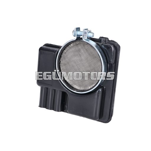 101 Octane légszűrő Piaggio Boss, Bravo, Ciao, Si