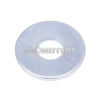   101 Octane nagy átmérőjű alátét DIN9021 8.4x24x2 M8 horganyzott (100 db)