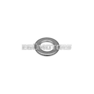   101 Octane lapos alátét DIN125 5.3x10x1 M5 rozsdamentes acél A2 (100 db)