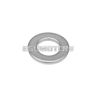   101 Octane lapos alátét DIN125 8.4x16x1.6 M8 rozsdamentes acél A2 (100 db)