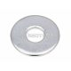 large diameter washers DIN9021 8.4x24x2 M8 stainless steel A2 (100 pcs)