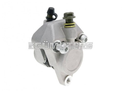 101 Octane Első féknyereg 32 mm, fékpofákkal, Derbi Senda, Gilera RCR, Motorhispania Furia RYZ, Rieju MRX RR és Yamaha DT = 27240.