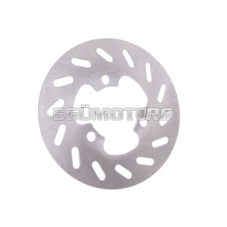   OEM Standard Hátsó féktárcsa d=180/62 mm Aprilia RX 50 06-tól, SX 50, Derbi és MH