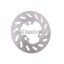 OEM Standard Hátsó féktárcsa d=180/62 mm Aprilia RX 50 06-tól, SX 50, Derbi és MH