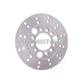   101 Octane féktárcsa, Multi Disc d=190/58 mm Aprilia, Benelli, CPI, Malaguti, MBK, Peugeot