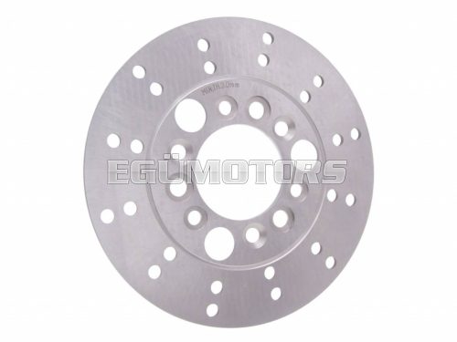 101 Octane Tárcsafék rotor Multi Disc d=190/58 mm Aprilia, Benelli, CPI, Malaguti, MBK és Peugeot