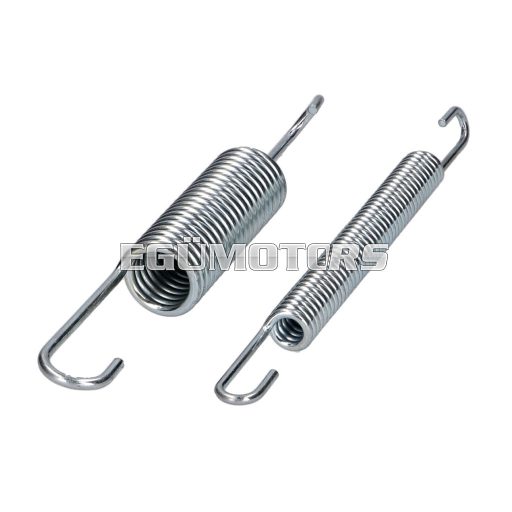 101 Octane sztenderrugó oldalsztenderhez, Derbi Senda 50 SM, R 2011-től