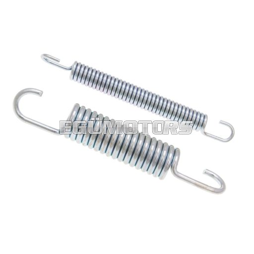 101 Octane duplarugós oldalsztender rugó Rieju MRT, MRT PRO