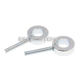   101 Octane láncfeszítő készlet, Aprilia RX 50, SX 50, Derbi Mulhacan 125, Senda 50, Gilera RCR, SMT (2011-től)