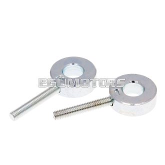   101 Octane láncfeszítő készlet, Aprilia RX 50, SX 50, Derbi GPR 50 R, Senda 50, Gilera RCR, SMT (2006-2010)