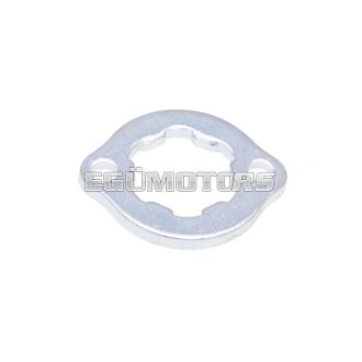   101 Octane első lánckerék biztosító,  Derbi D50B0 2006- (24mm)