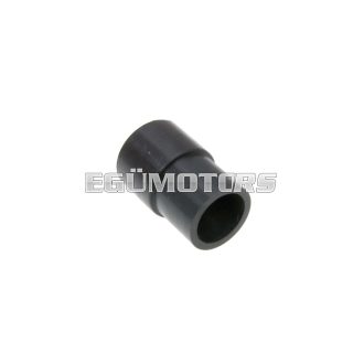 101 Octane kipufogó összekötő gumi, E-NOX 20/22mm