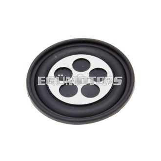   101 Octane karburátor membrán, Mikuni SuperBN SBN 38 40i 44, Yamaha, Kawasaki, Polaris, Sea-Doo, Tigershark Jet Ski