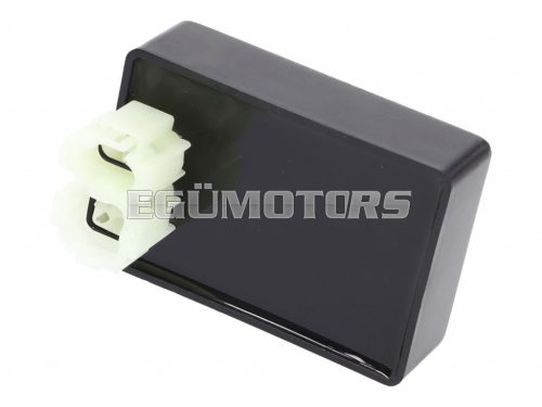 CDI unit unrestricted for Generic Trigger, Explorer Sniper, KSR Moto TR SM, X50