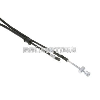   rear brake cable for Kymco Filly, Agility, V-Clic, ST, Baotian QT-9 = BT24017