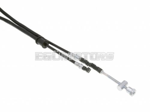 rear brake cable for Kymco Filly, Agility, V-Clic, ST, Baotian QT-9 = BT24017