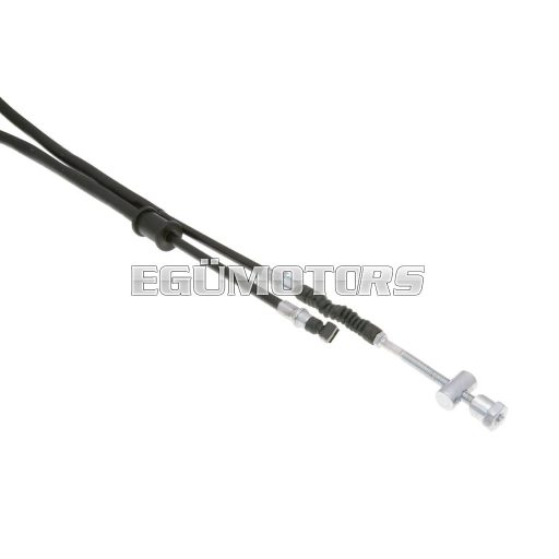 rear brake cable for Kymco Filly, Agility, V-Clic, ST, Baotian QT-9 = BT24017