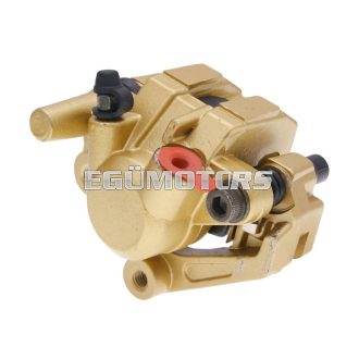 101 Octane első féknyereg, Peugeot V-Clic 50, GY6 50