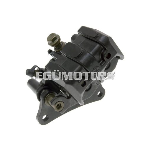 101 Octane első féknyereg Kymco Super 9 50cc, MZ RT 125