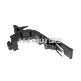   101 Octane fényszóró alsó gumi, Derbi Senda 2000-től, SM / R X-Treme 2010-ig