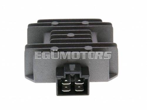 regulator / rectifier for Generic Trigger, KSR, Ride, Explorer