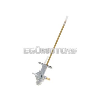   101 Octane manuális benzincsap, Generic Trigger, Explorer, KSR Moto, Ride