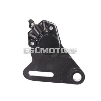   101 Octane hátsó féknyereg OEM fekete, CPI SX 50, SM 50, Beeline