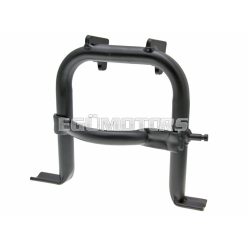   main stand / center stand black, total height 17cm for Puch Maxi N