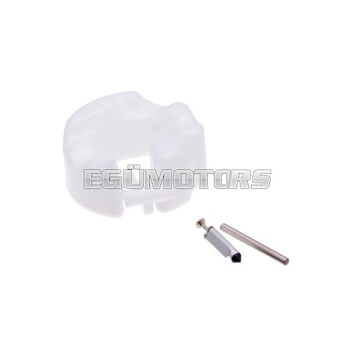 101 Octane úszó és tűszelep készlet, Dellorto PHVA, PHBN 12-17.5mm