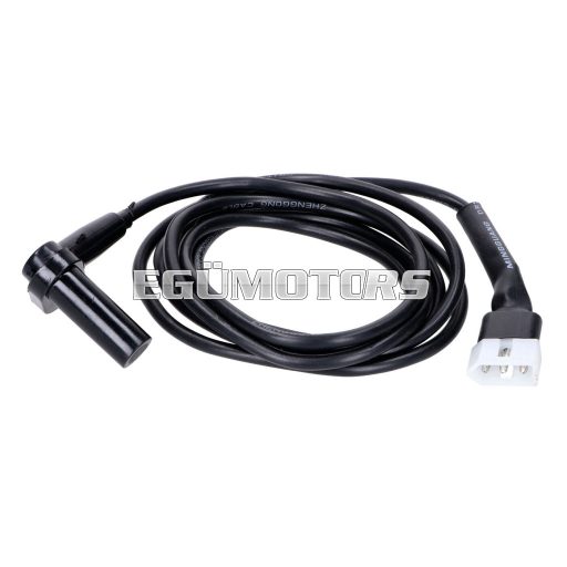 101 Octane sebességmérő érzékelő Derbi Senda 2011-től, Aprilia RX/SX 2012-től, Gilera SMT/RCR 2012-től