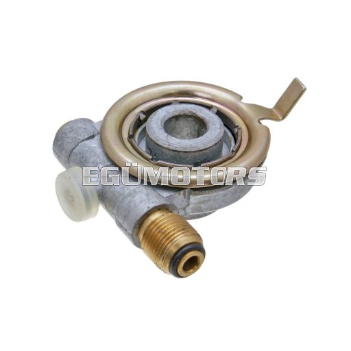 Sebességmérő meghajtó, Yamaha Neos, MBK Ovetto